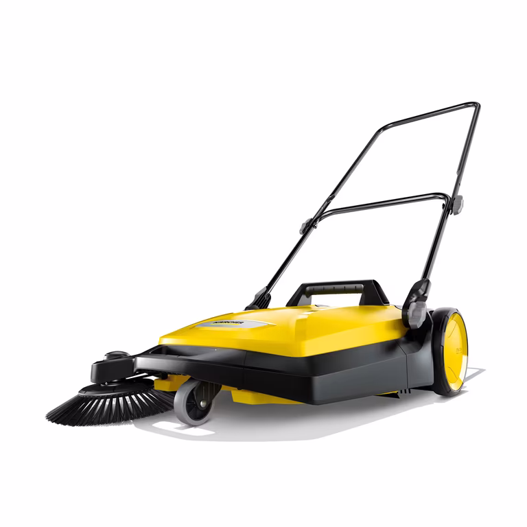 Sweeper S 4