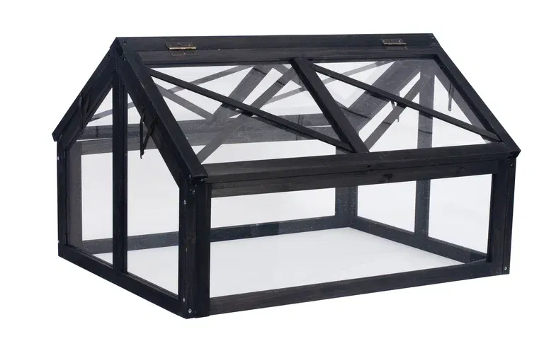 Eleonore Green House