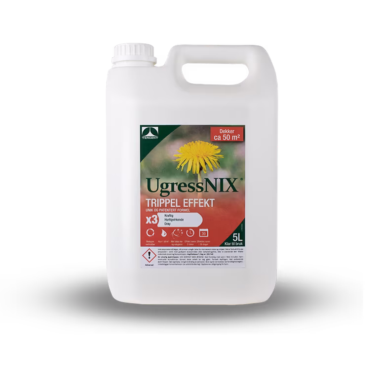 UgressNIX TE 6% 5 L DSP 54 NO
