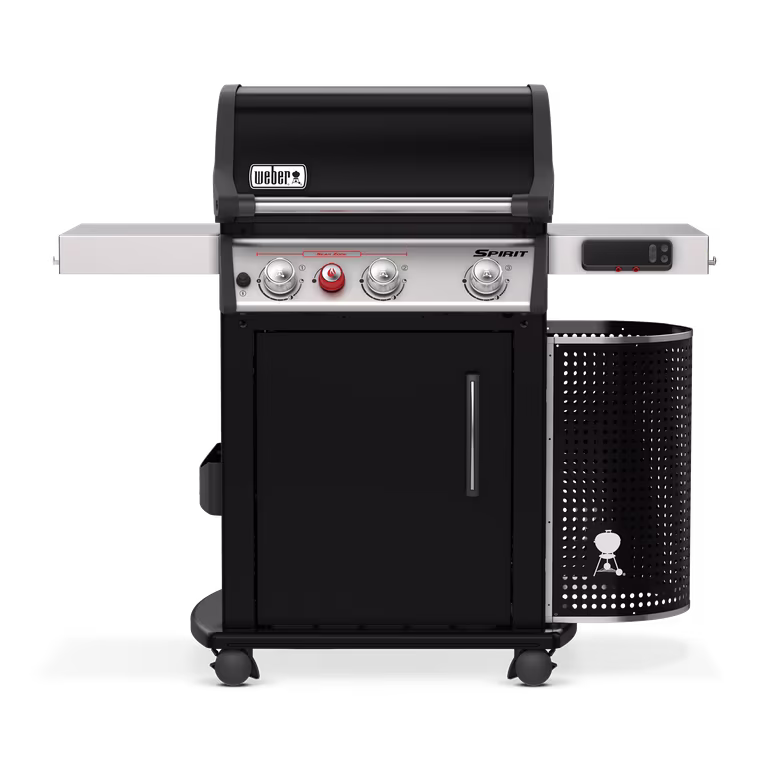 Gas Grill Spirit EPX-325S