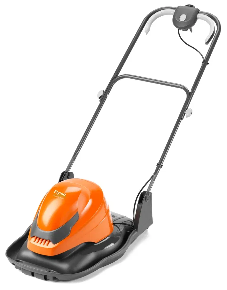 Lawn mower Flymo SimpliGlide 360