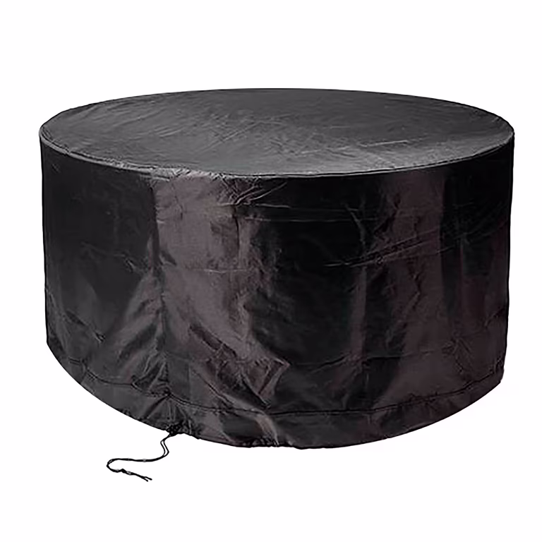 Dining Cover Round Ø150x85 CM
