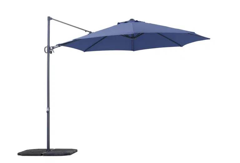 Ravenna Umbrella Ø3M Blue