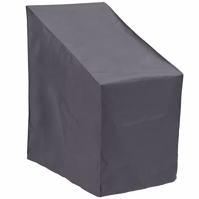 Cover for chair 57x57x80/110 cm