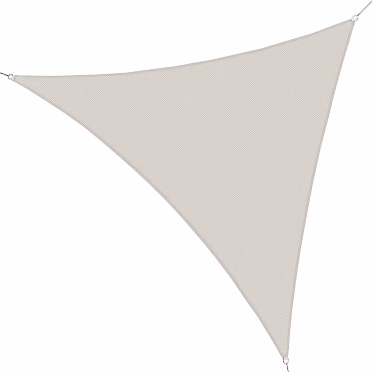 Sunshade Beige 5x5x5 M