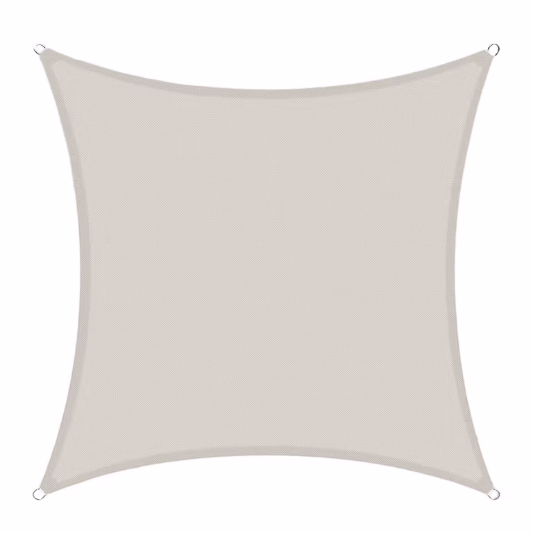 Sunshade Beige 3x3 M