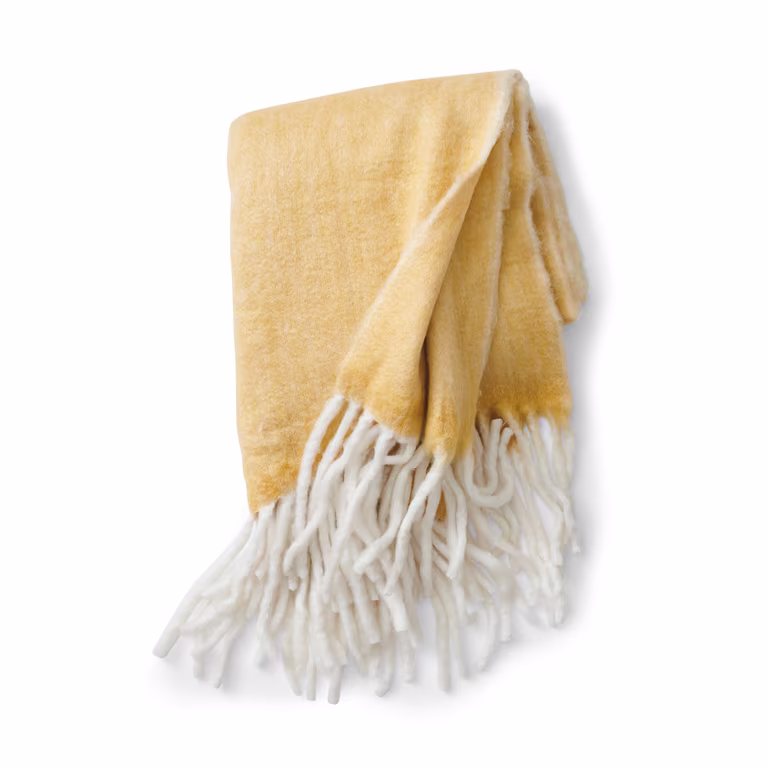 Blanket Andes 