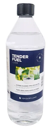 TenderFuel 1-liter