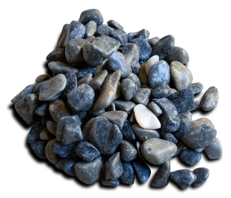 Stone pebbles Akron S 1-3cm