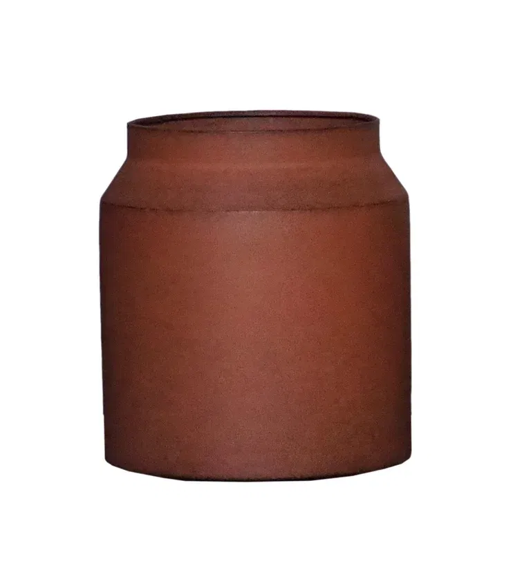 Yari pot D23,5 terracotta