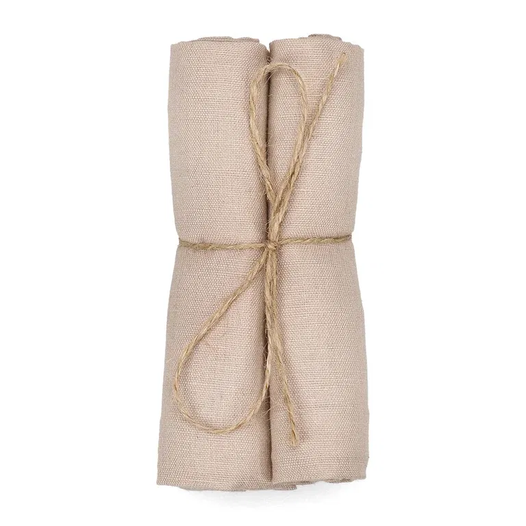 Lindis napkin 2pk beige