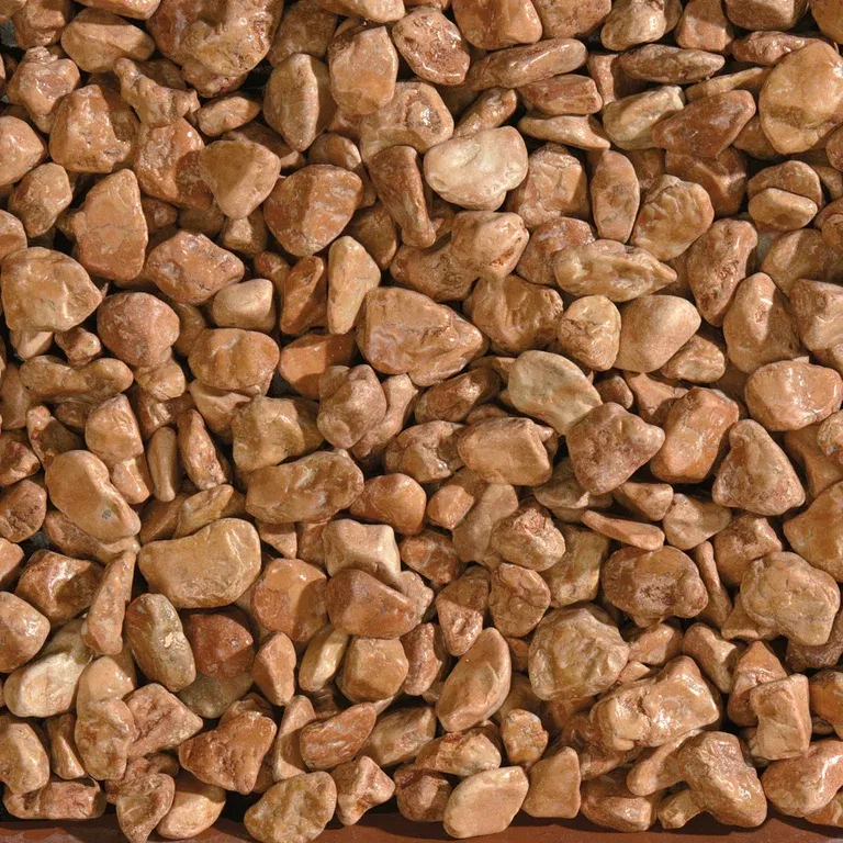 Pebble Rosso Verona 15-25mm