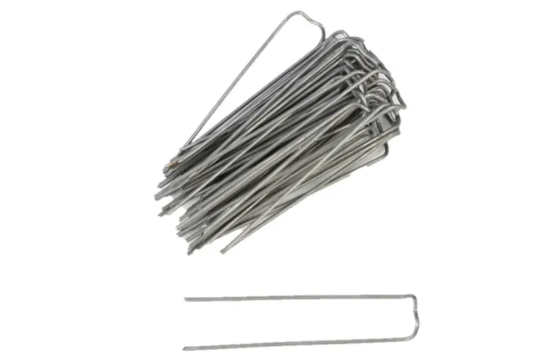 Metal hooks 50pc