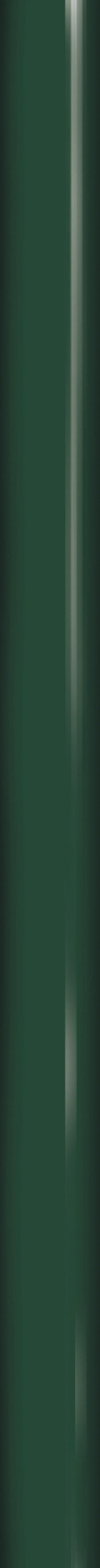 Kraft gift wrap 5m green