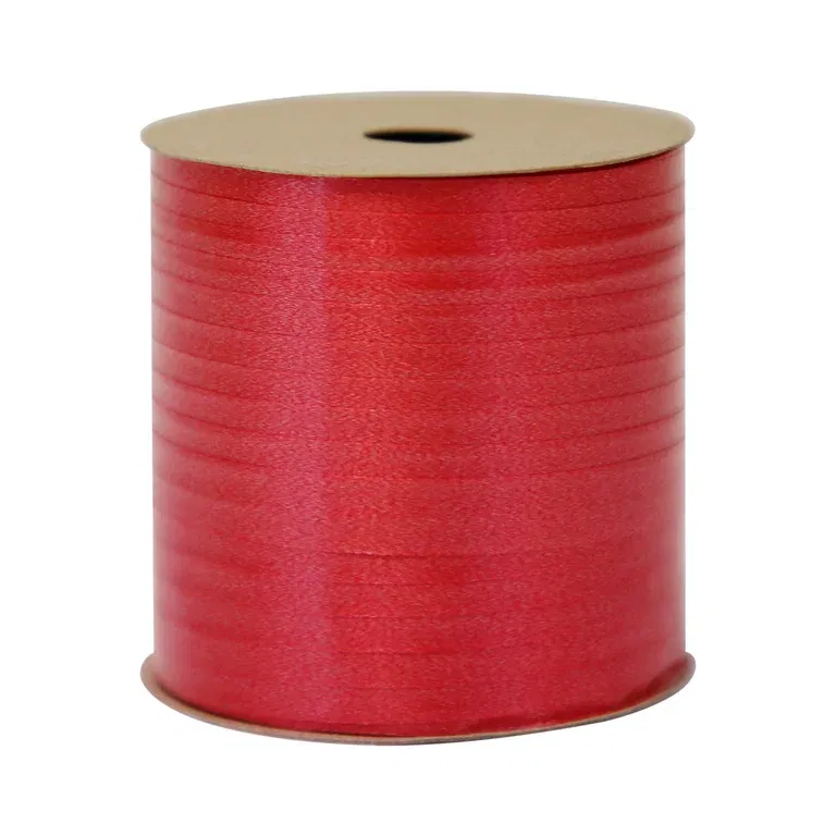 Ribbon 20M red