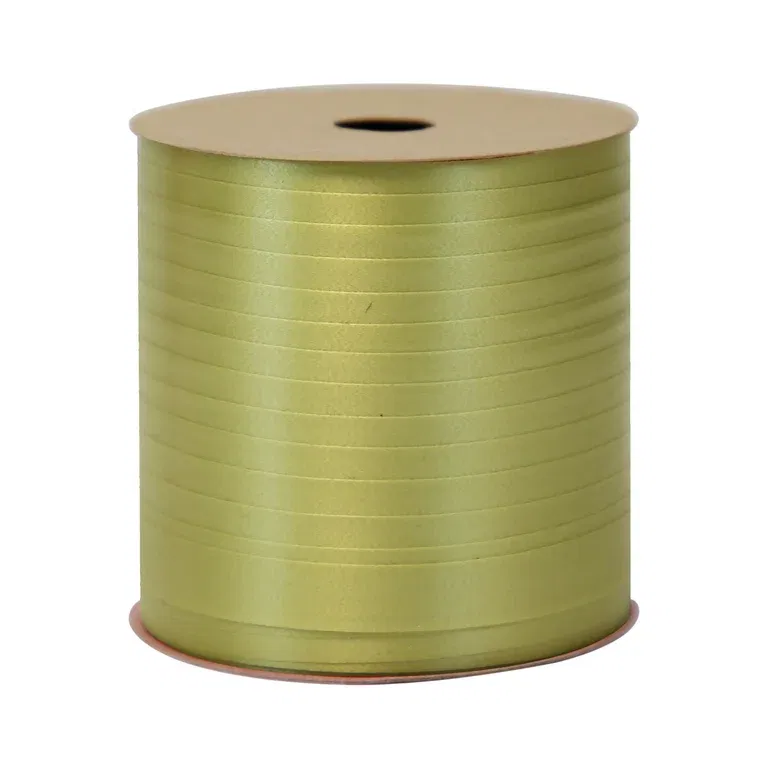 Ribbon 20M gold