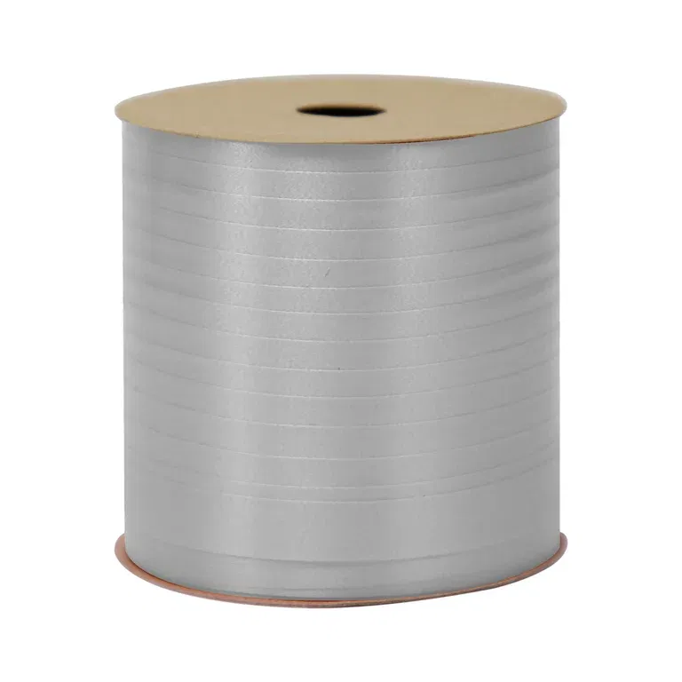 Ribbon 20M silver