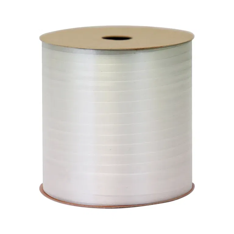 Ribbon 20M white