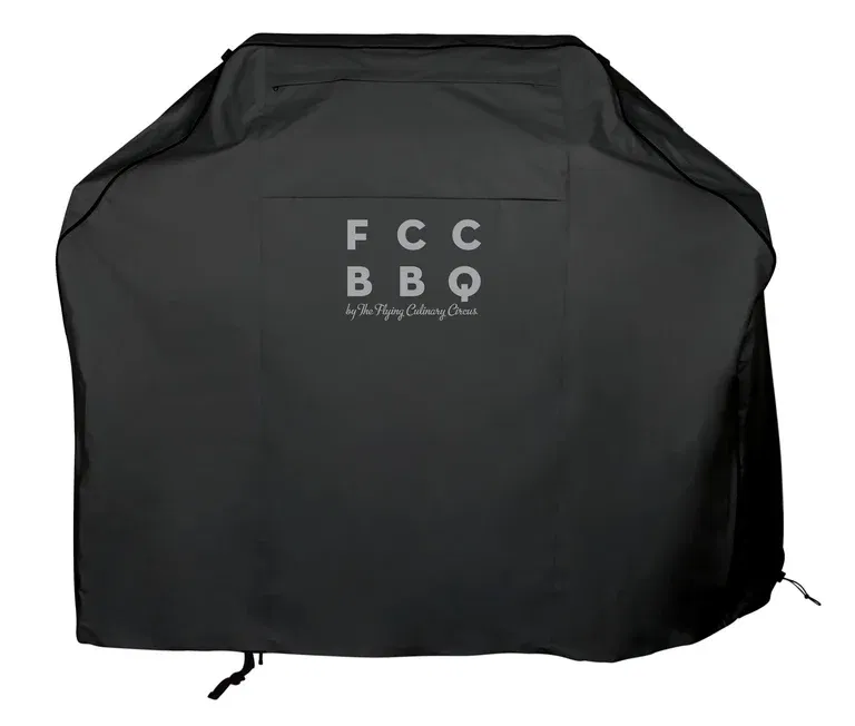 FCC BBQ Patrone 4.2 Gas BBQ cover