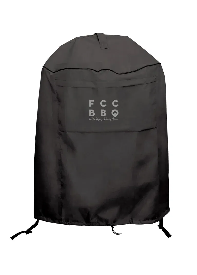 FCC BBQ Cover 57cm Superior Kettle