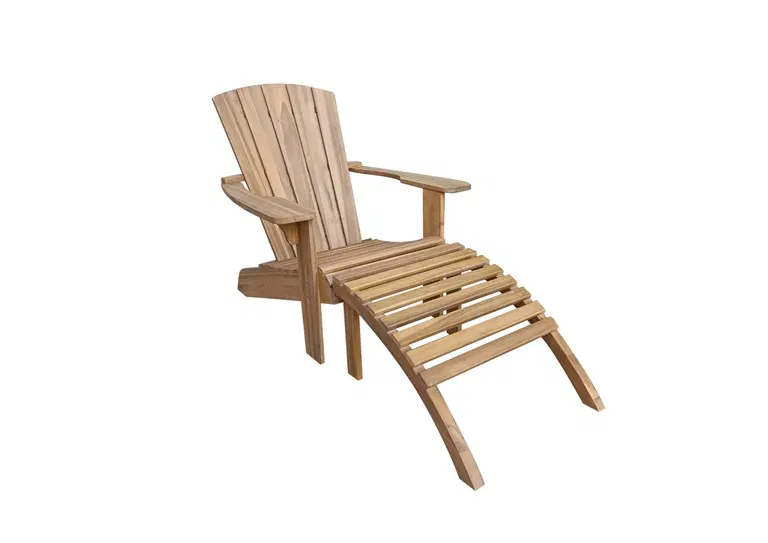 Deck Chair Hemsedal