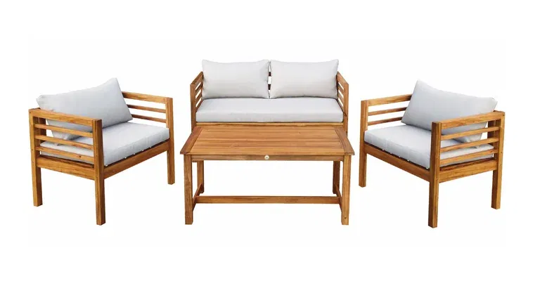 Sofa Set Kinsley
