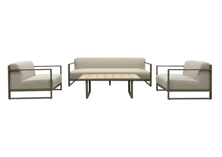 Sofa Set Lysekil 