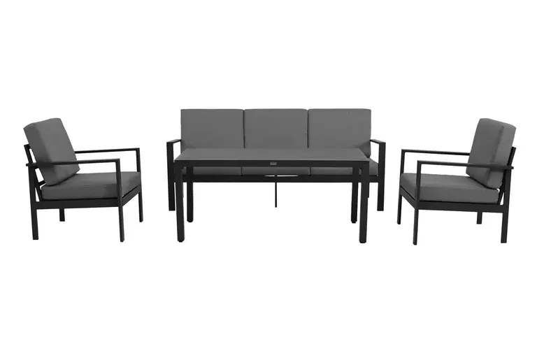 Sofa Set Oslo