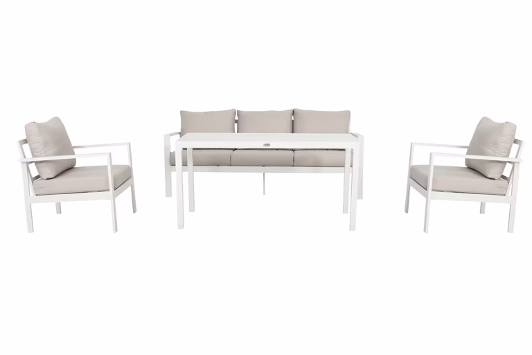 Sofa Set Oslo