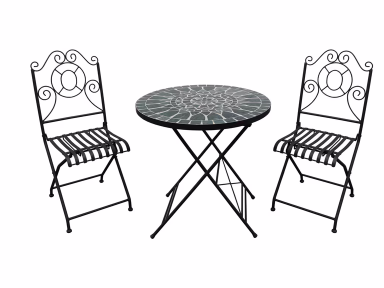 Café Set Marokko
