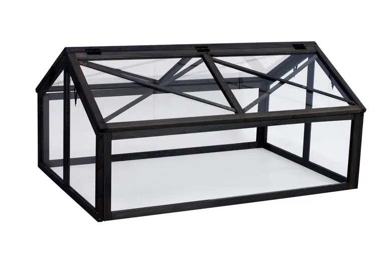 Ingrid Green House 120*80 2024