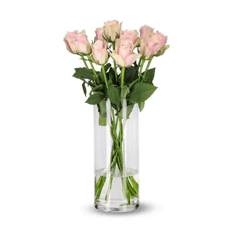 Rozen mix 50cm 10pk YR