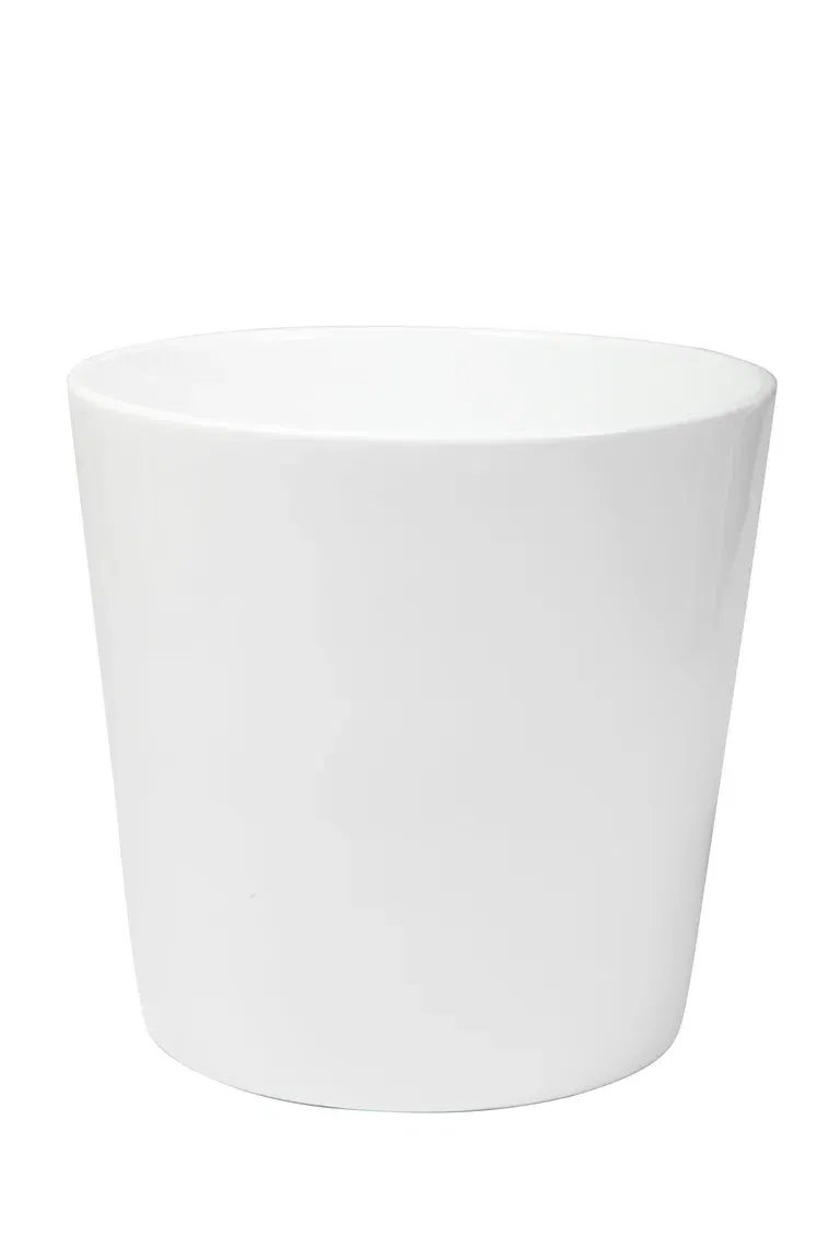 Harmoni pot D31 white