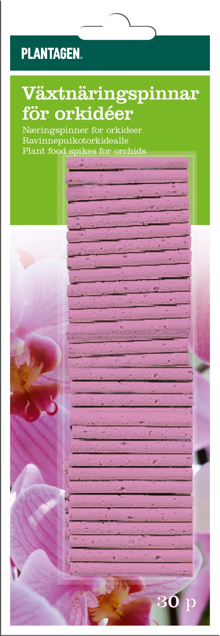 Orchid Spikes 30 pcs