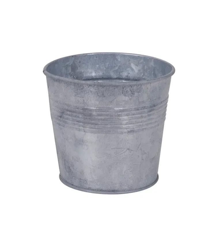 Jane pot D10 grey