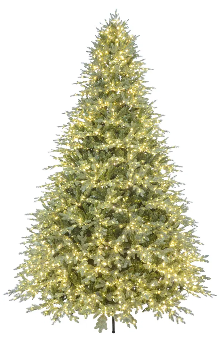 Artificial Christmas Tree Kongsberg