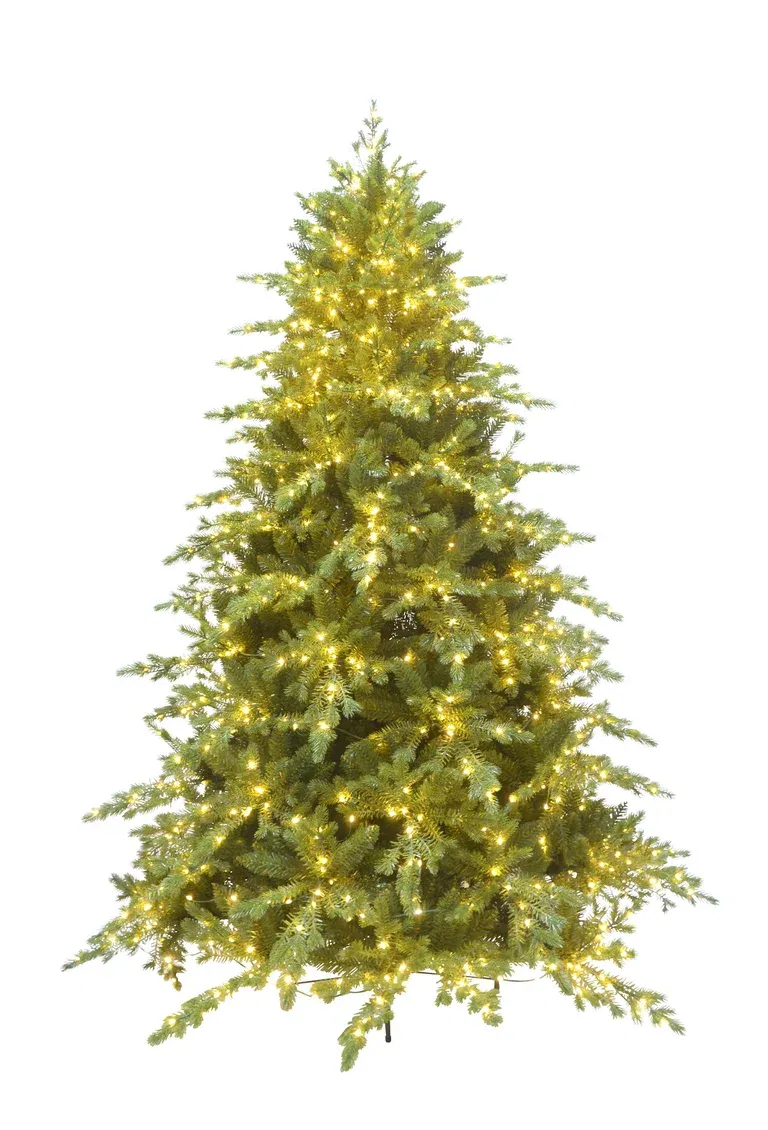 Artificial Christmas Tree Dovre