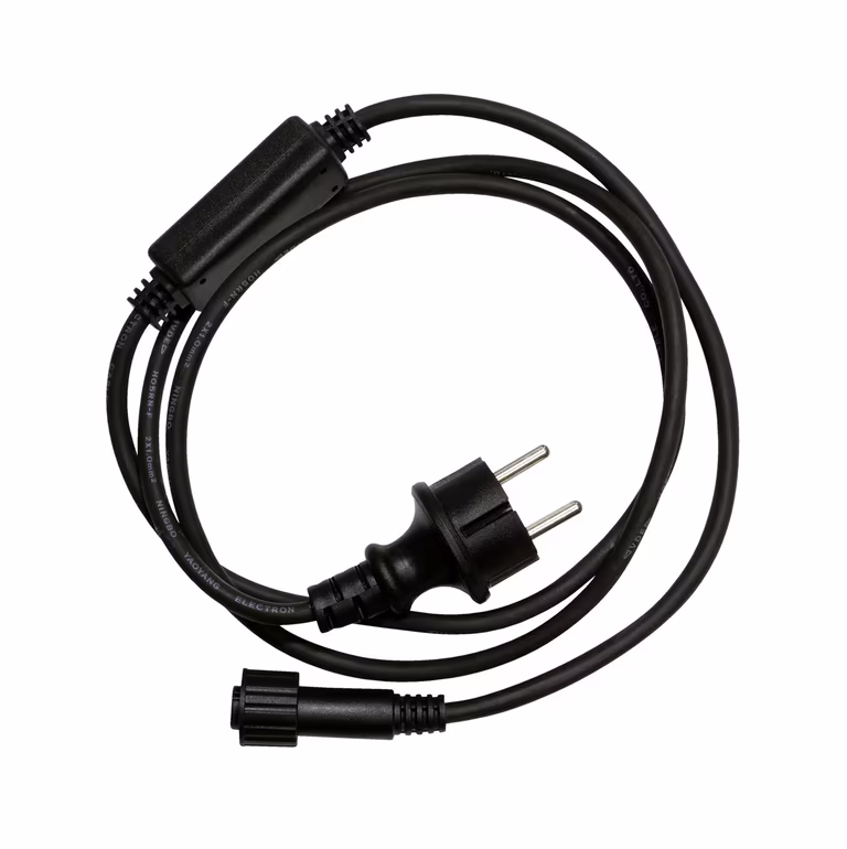 Start Cable Connect 