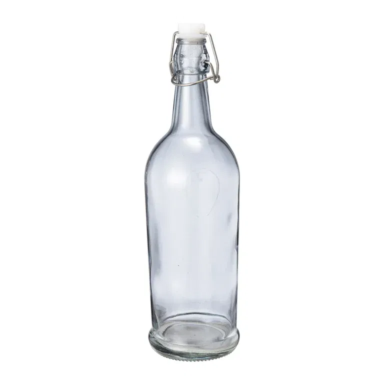 Bottle Glass 1 l