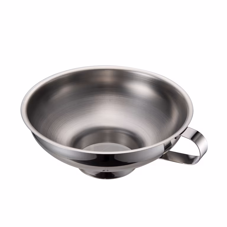 Funnel for Jar