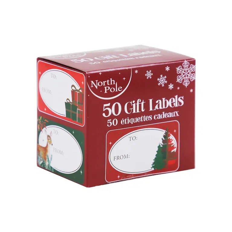 Traditional stickers 50pk multi