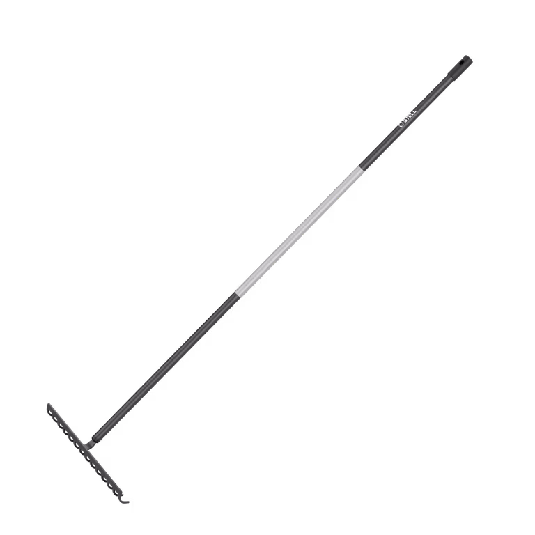 Rake Metal