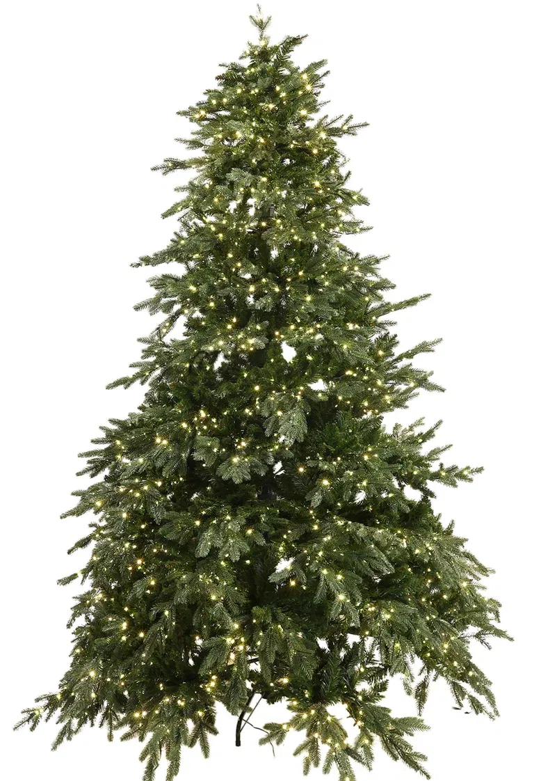 Artificial Christmas Tree Kongsberg Delux