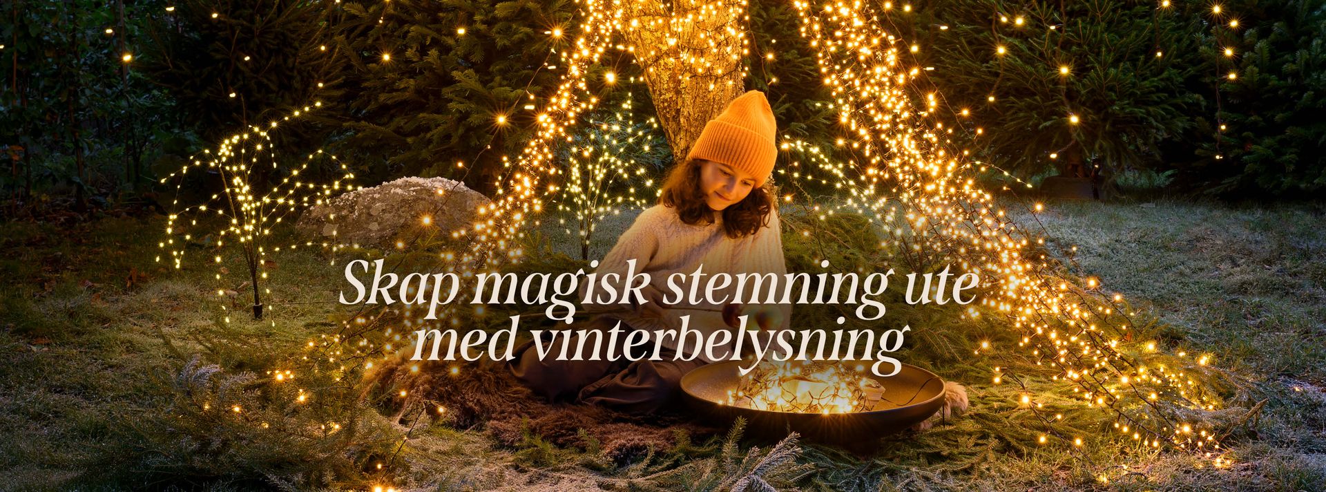 This is an image illustration of  Garden furniture – up to 40% off