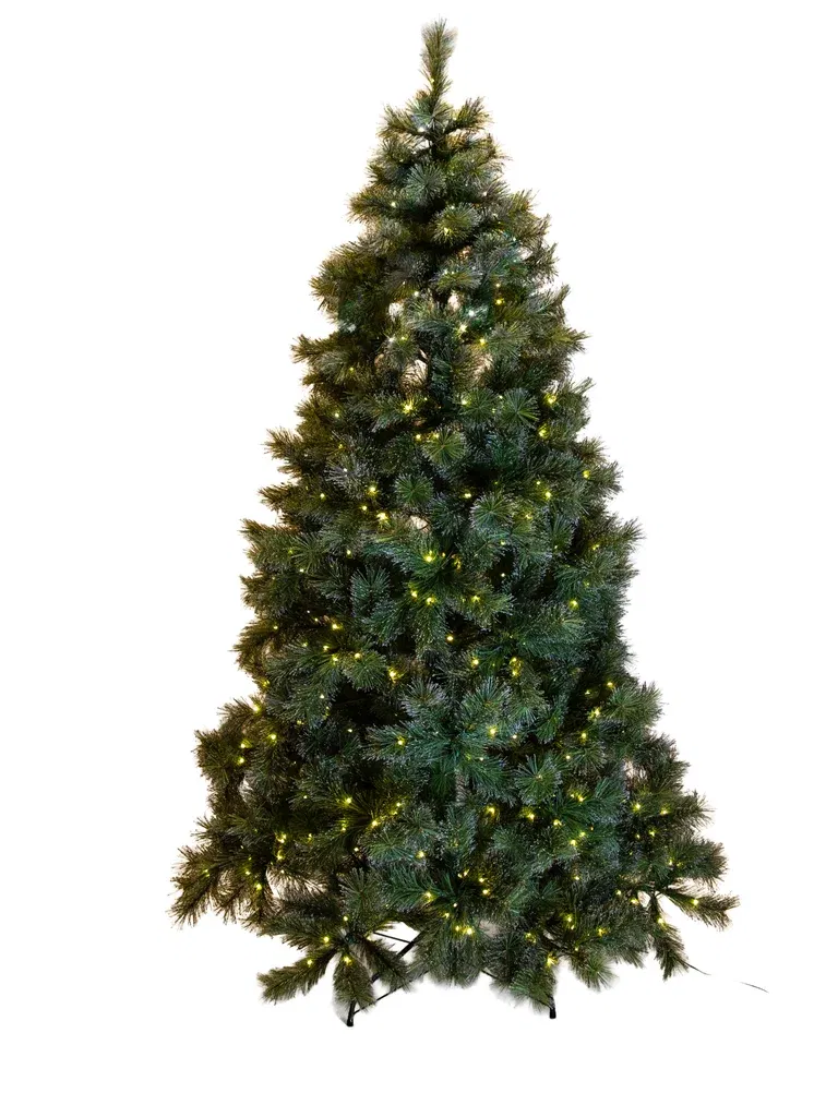 Artificial Christmas Tree Glittertind