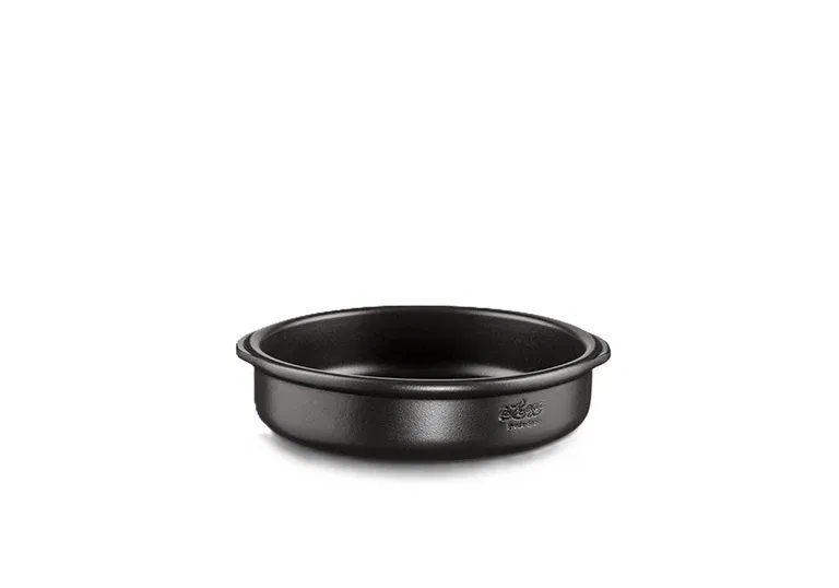 Tapas Dish Black 0,7 l