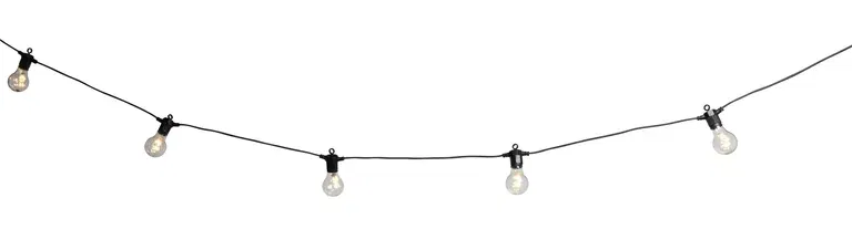 Light Chain Warm White