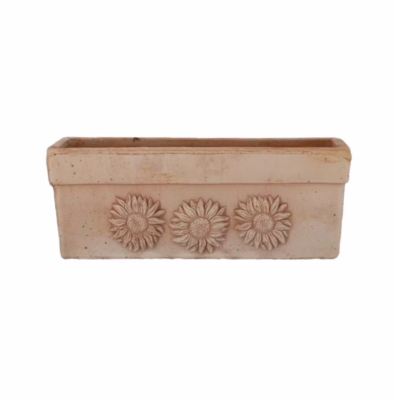 Planter Girasole 