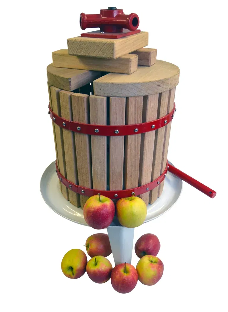 Fruit Press