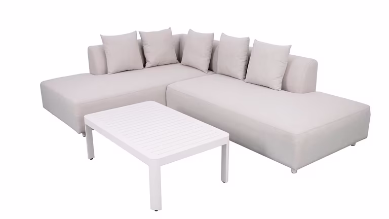 Corner Sofa Set Vik